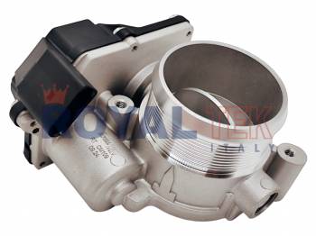 CUERPO MARIPOSA ROYALTEK AUDI Q7 3.0 TFSI AUDI Q7 4.2 FSI AUDI A6 ALL ROAD 3.0 VOLKSWAGEN TOUAREG 3.2 V6 --- OEM 059145950R 059145950D 059145950H A2C59512938 A2C53264212 A2C53085614